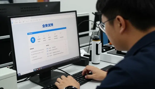温州市觅集网络科技有限公司分享互联网系统集成服务应用经验