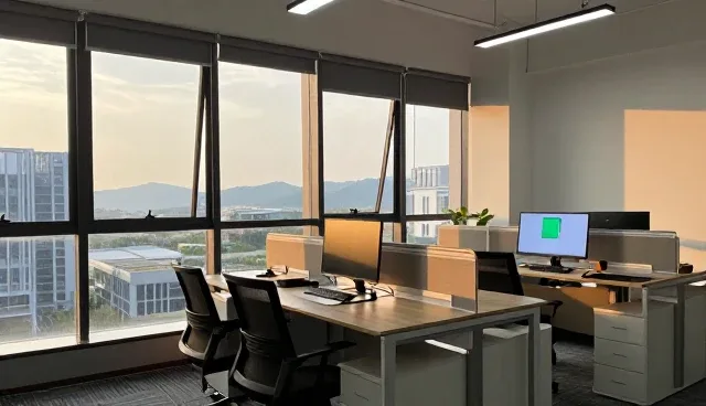 SEO优化服务SEO优化深度分享（业务解决方案适用）
