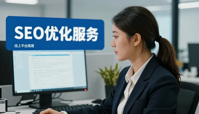 线上平台搭建中域名与服务器托管的关键作用分析