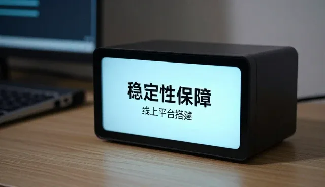 网络技术驱动下小程序开发的业务发展趋势分析